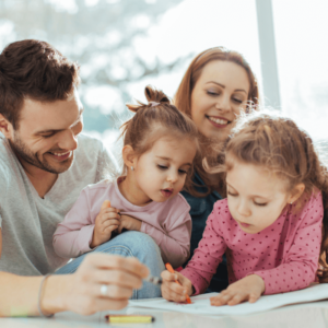 Diploma in Parenting Skills Training at QLS Level 4