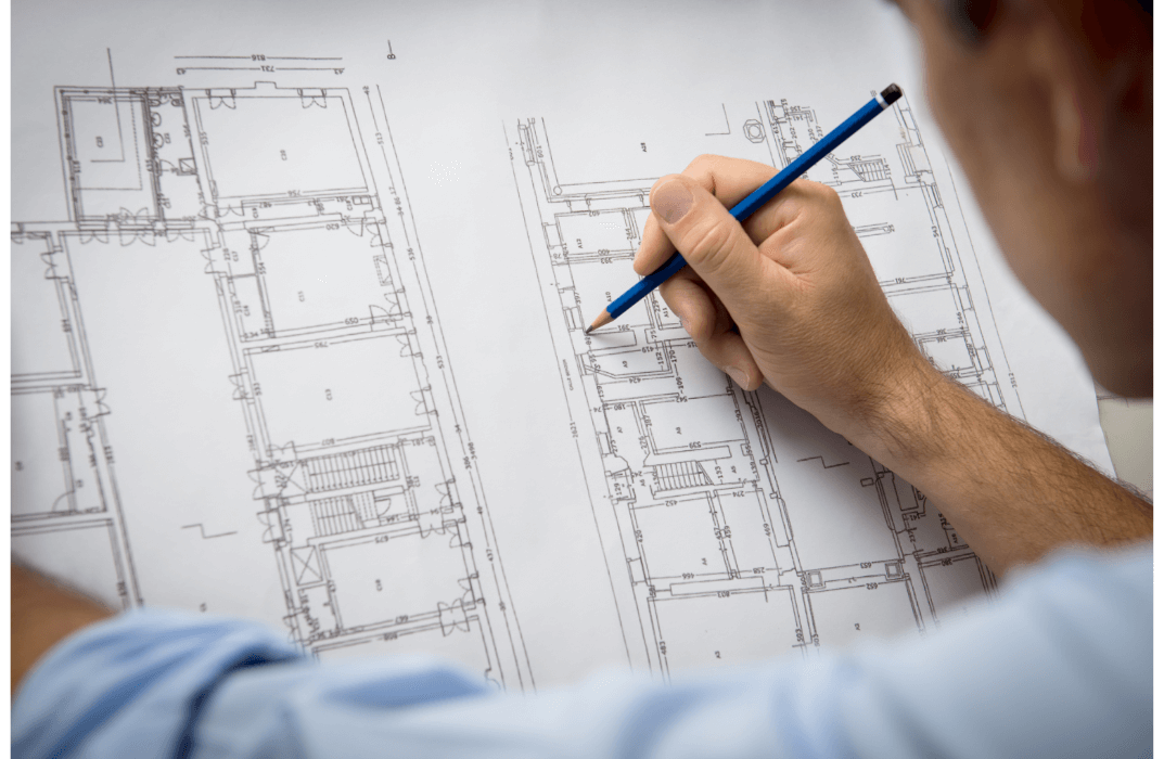 Diploma in Building Design and Construction at QLS Level 4