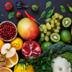 Diploma in Diet and Nutrition at QLS Level 5