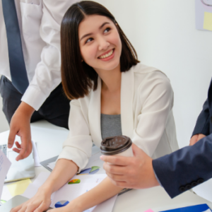 Diploma in Agile Scrum at QLS Level 5