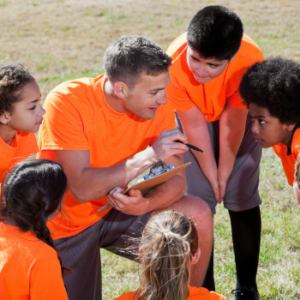 Diploma in Sports Coaching at QLS Level 5
