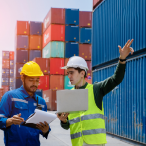 Diploma in Import/Export at QLS Level 4