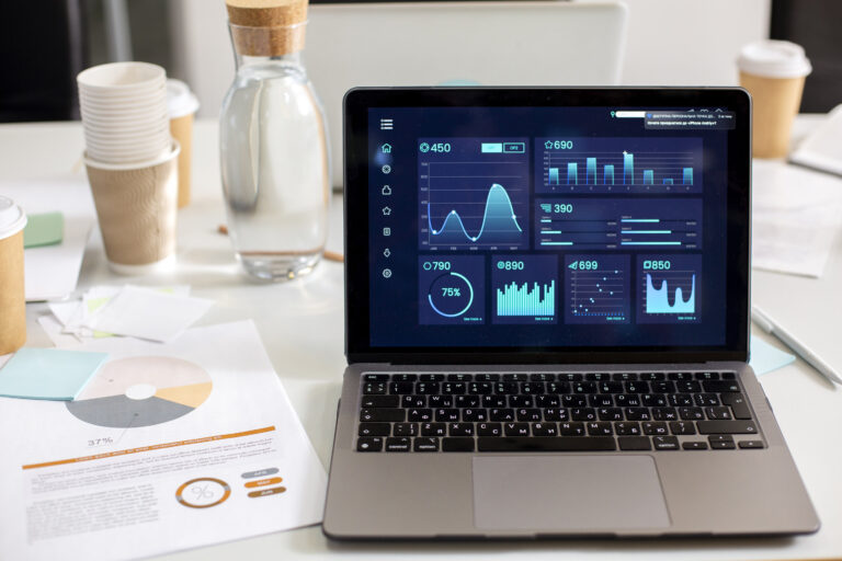 Level 7 Advanced Diploma in Microsoft Power BI