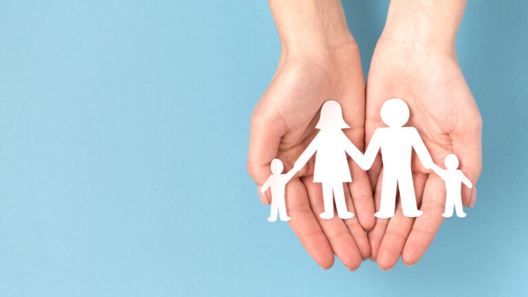 Diploma in Child Protection and Safeguarding at QLS Level 4