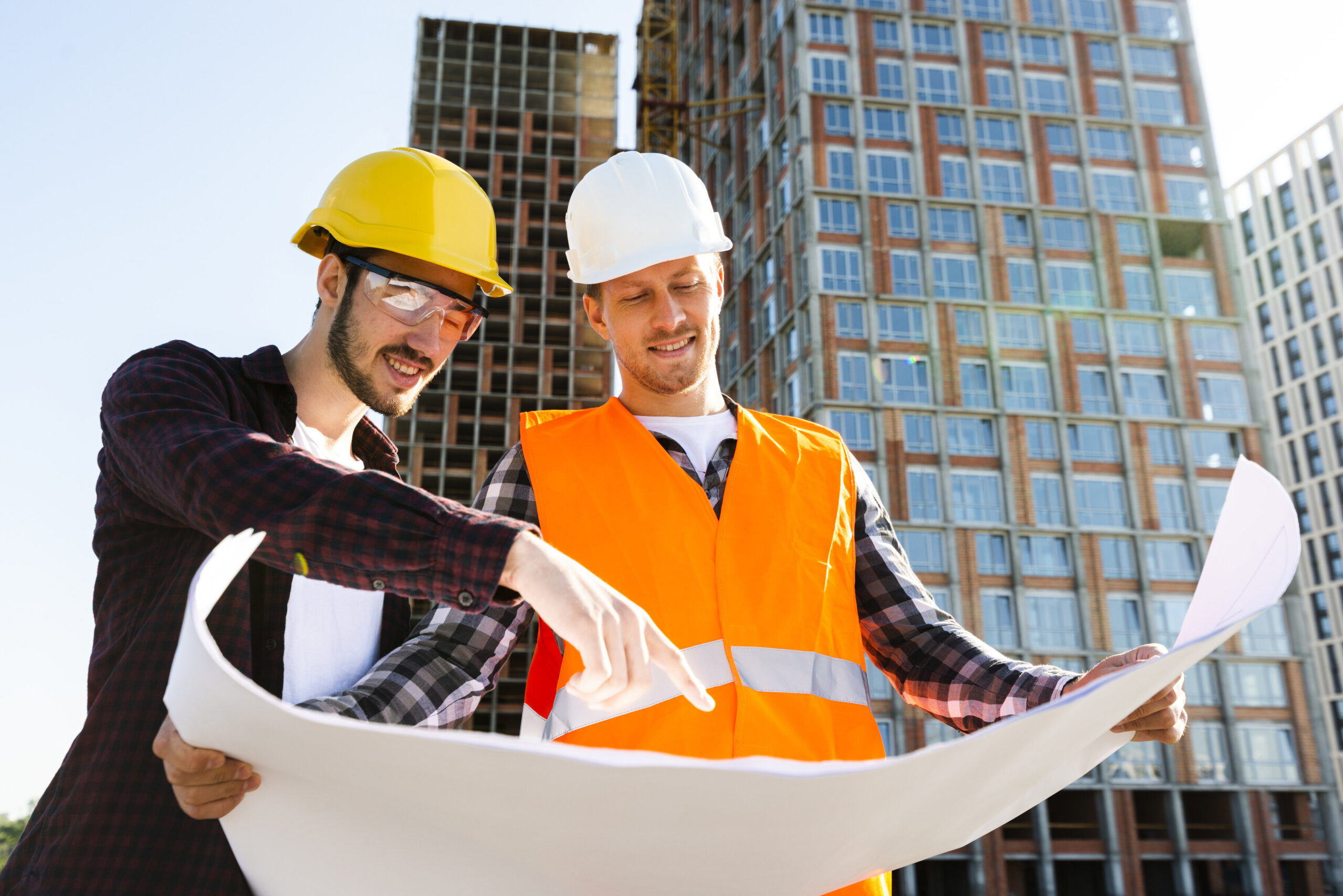 Level 6 Advanced Diploma in Construction Management