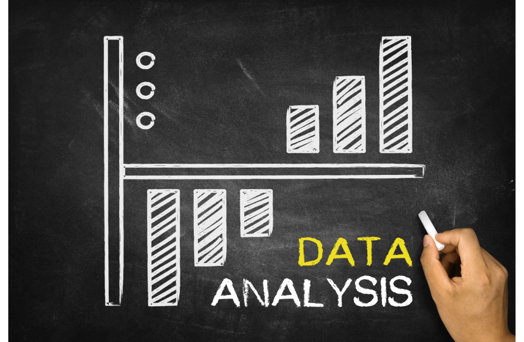 Certificate in Introduction to Data Analysis at QLS Level 3