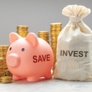 Certificate in Investment Banking at QLS Level 3