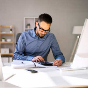 Certificate in Xero Accounting & Bookkeeping at QLS Level  3