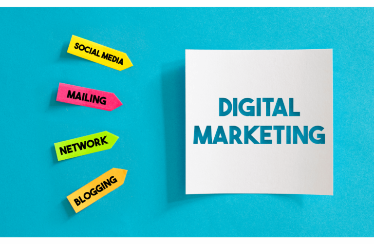 Digital Marketing - Growth Hacking Techniques - Online Course