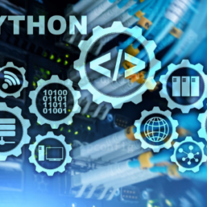 Certificate in Python at QLS Level 3