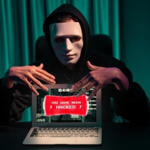 Website Hacking From Scratch