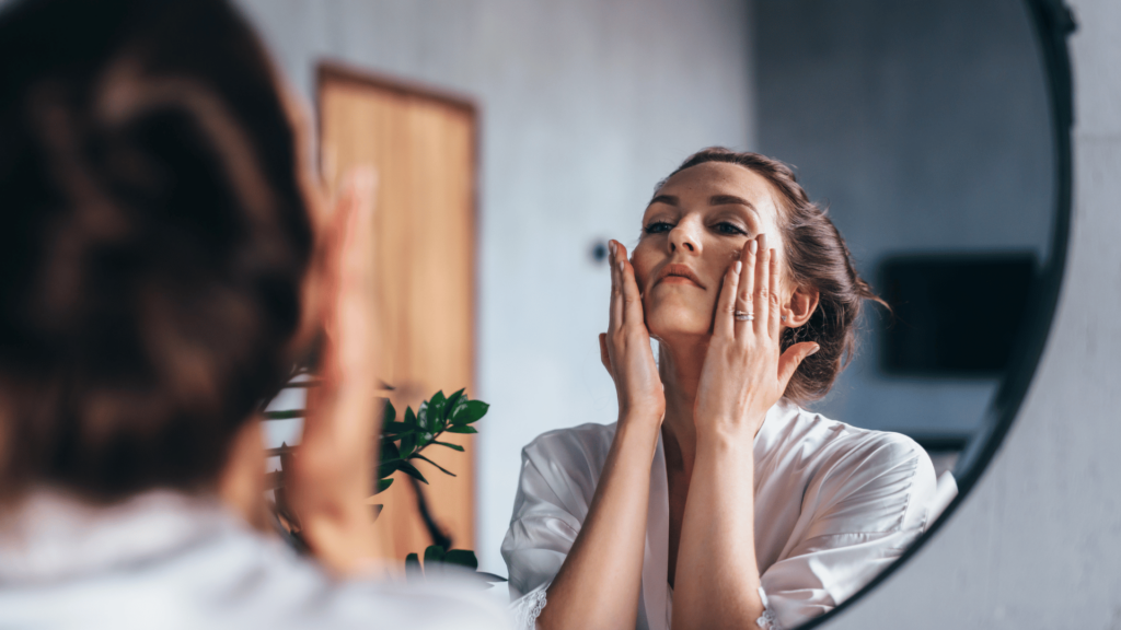 Cleansing: The Foundation of Healthy Skin Care
