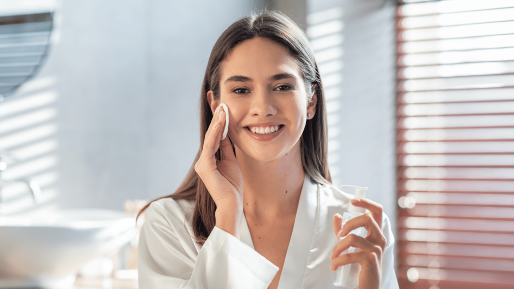 Toner: Essential for Balanced and Healthy Skin Care