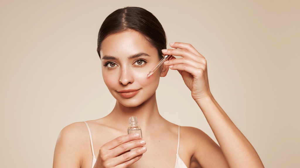 Serums: Targeted Solutions for Healthy Skin Care