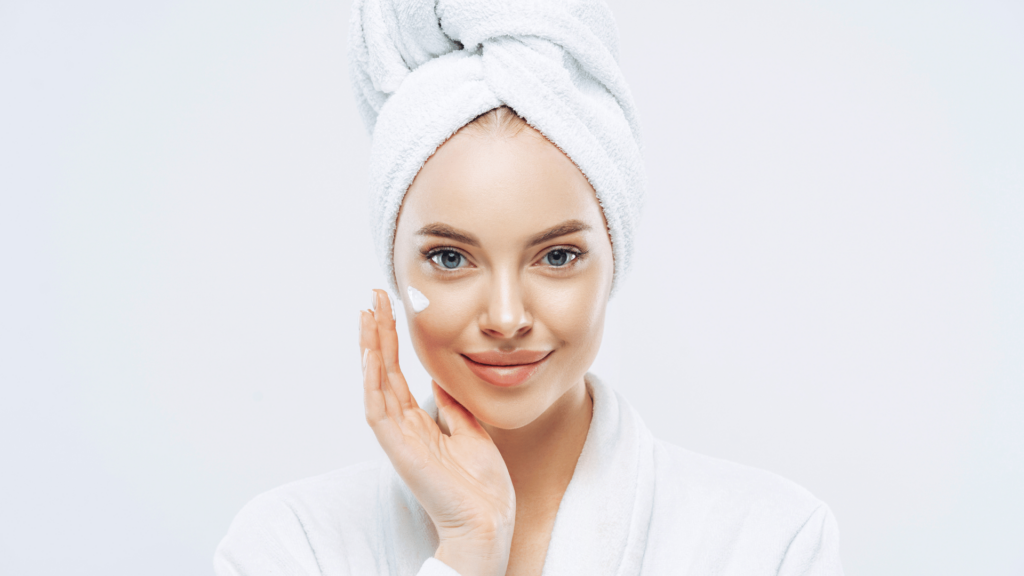 Moisturizer: Key to Healthy Skin Care