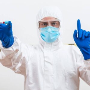 Sterile Compounding Preparations