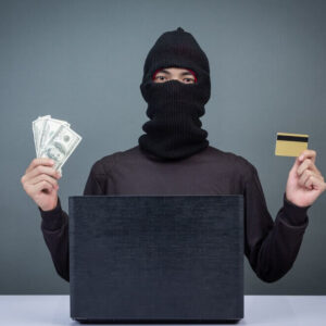 Financial Statements Fraud Detection