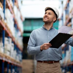 Category Procurement Manager