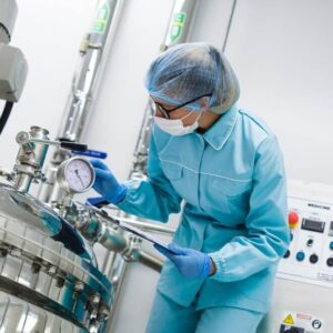 Chemical Hygiene and Engineering