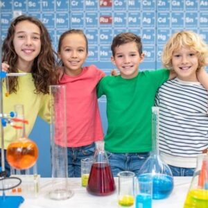 Chemistry for Everyone