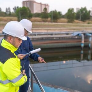 Diploma in Water Treatment