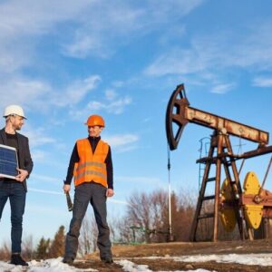 Introduction to Petroleum Engineering and Exploration