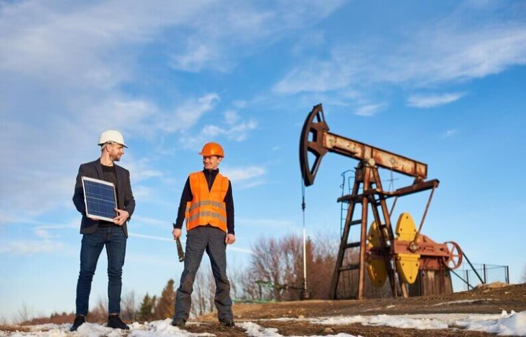 Introduction to Petroleum Engineering and Exploration