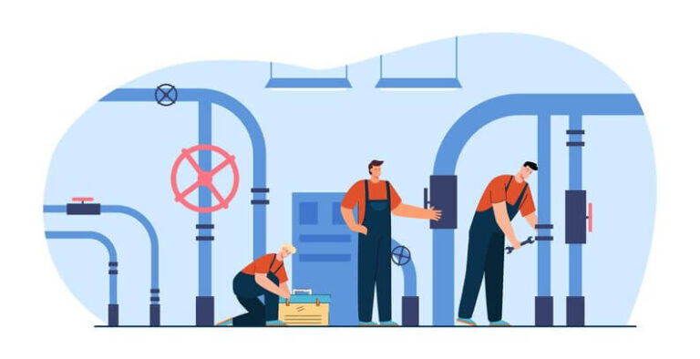 Understand Piping & Instrumentation Diagrams P&IDs