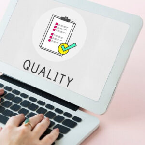 Quality Management