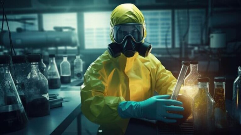 Chemical Hygiene Plan