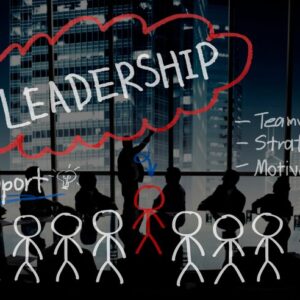 Learn to Level Up Your Leadership