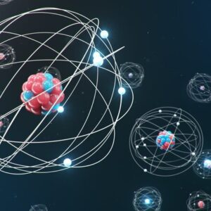 Particle Physics