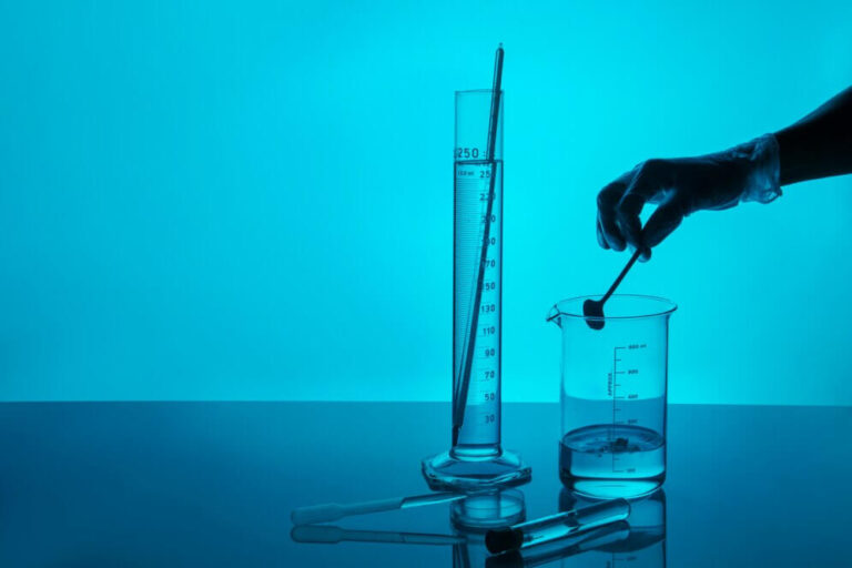 Diploma in Water Chemistry