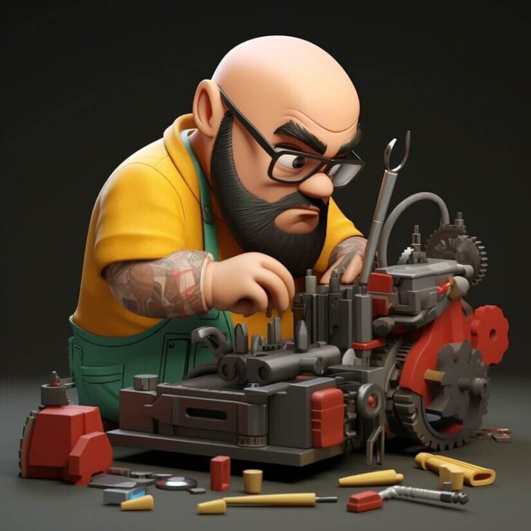 Crack Your Mechanical Engineer Interview