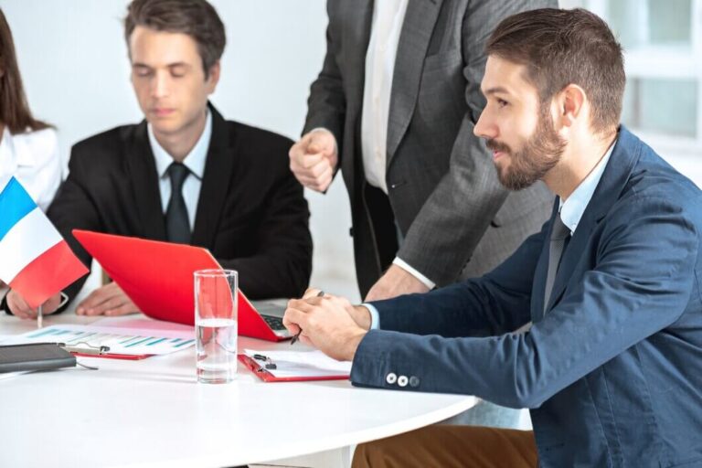 Negotiation Tactics