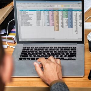 Excel: Top 50 Microsoft Excel Formulas in 50 Minutes!