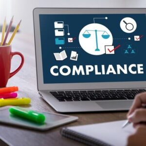 Compliance & Business Risk Management