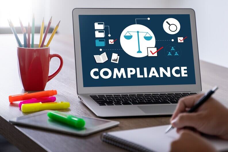 Compliance & Business Risk Management