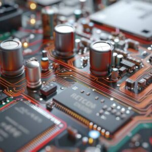 Electronic & Electrical Devices Maintenance & Troubleshooting