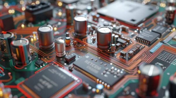 Electronic & Electrical Devices Maintenance & Troubleshooting