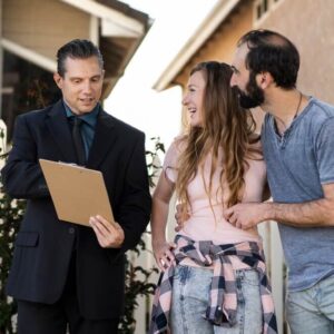 Neighbourhood Housing Officer