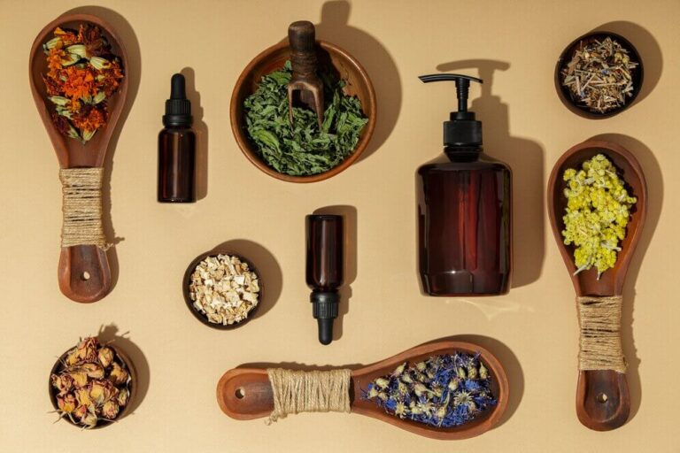Naturopathy