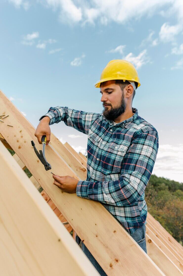 Roofing Training