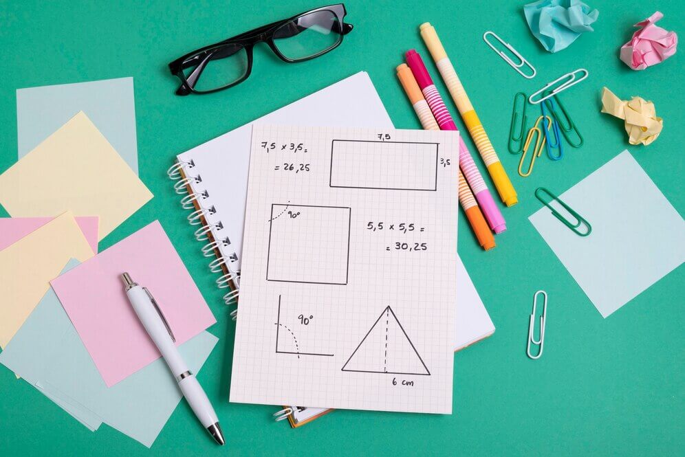 IGCSE Maths Preparation