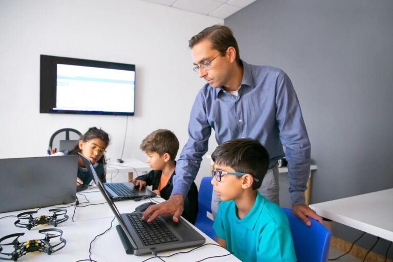 Introduction to Computers and Internet for Beginners