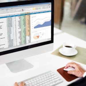 Excel for Bookkeeping