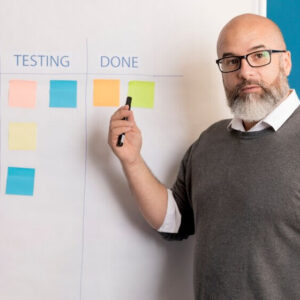 PMI Agile Certified Practitioner (PMI-ACP)