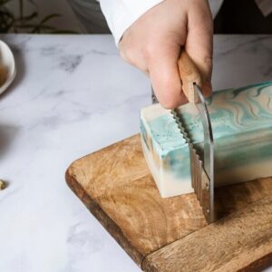 Handmade Soap Making