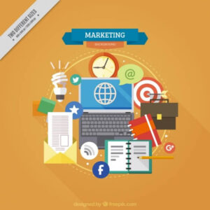 Marketing Fundamentals