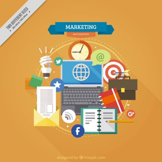 Marketing Fundamentals